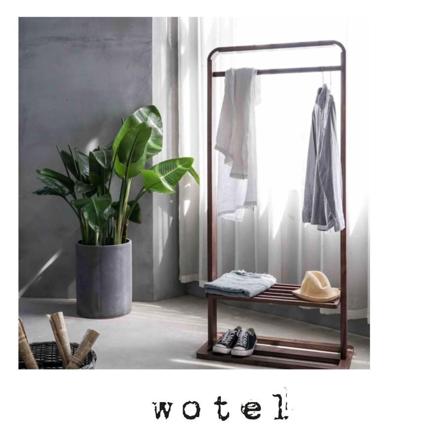 Wotel Soechau Ngoại thất bức ảnh