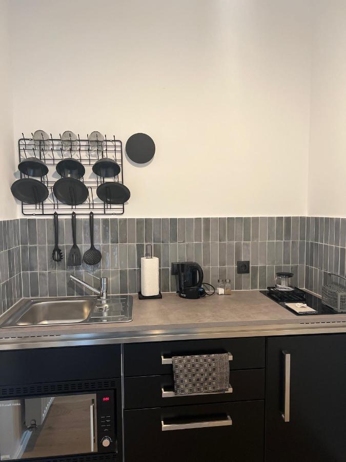 Wotel Soechau Ngoại thất bức ảnh
